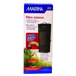 I25 Aquarienfilter