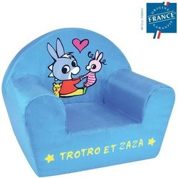TROTRO Children s club chair