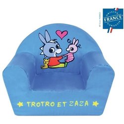 Sillón club infantil TROTRO