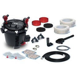 Filtro externo para acuario - FLUVAL - FX4 - 1000L