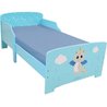 LEON IL DRAGO Letto con doghe 140 x 70 cm per bambini