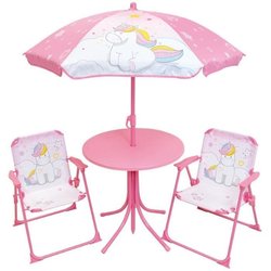 Mobili da giardino - FUN HOUSE - Mobili da giardino Unicorno: Tavolo H