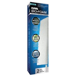 FLUVAL 2 schuimblokken 406 - Voor aquarium