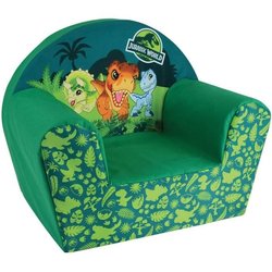 FUN HOUSE Jurassic World Dinosaur clubfauteuil - B.52 x D.33 x H.42 cm