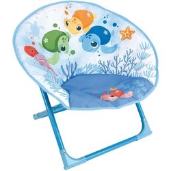 Fun House My Small Shapon Plegable Moon Siege Aquatic Turtles for Chil