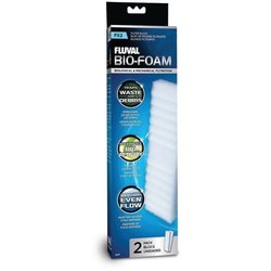 Aquarium-Filterschaumblöcke - FLUVAL - Für Fluval FX2 Außenfilter - Bi