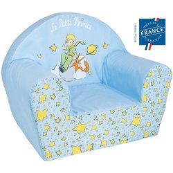 Kinder-Clubsessel - LE PETIT PRINCE - FUN HOUSE - Hergestellt in Frank