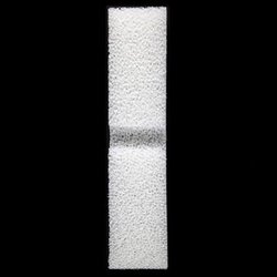 Aquarium-Filterschaumblöcke - FLUVAL - Für Fluval FX4, FX5 und FX6 Auß