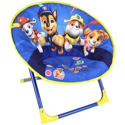Asiento plegable lunar para niños - Patrulla Canina - Casa de la Diver