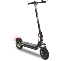 Trottinette électrique - EZWAY - EX100 - 450 W - Roues 10 - Autonomie 