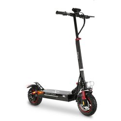 EBOOST INFINITY Opvouwbare All-Terrain Elektrische Scooter - EZWAY - 1