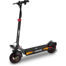Patinete eléctrico todo terreno - URBANGLIDE - ECROSS PRO 2 - 10 - 48V