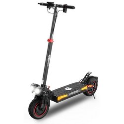 Trottinette électrique tout terrain - URBANGLIDE - ECROSS PRO BOOST 2 