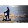 Trottinette électrique tout terrain pliable ECROSS PRO LITE 2- URBANGL
