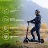 Trottinette électrique tout terrain pliable ECROSS PRO LITE 2- URBANGL