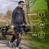 Trottinette électrique tout terrain pliable ECROSS PRO LITE 2- URBANGL