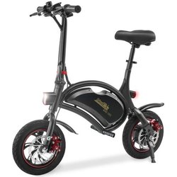 Elektrisches Laufrad  URBANGLIDE  BIKE 120S  350 W  12 Zoll  Erwa