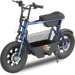 Draisienne Électrique - URBANGLIDE - Thunder 160 - Autonomie 30 km - V