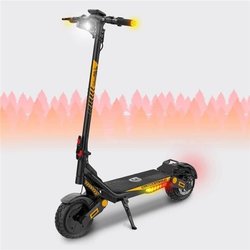 Elektroroller - URBANGLIDE - All Road 6 2x2 - 800 W - 10 Reifen - Max 