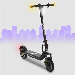 Elektroroller - URBANGLIDE - 85 Evo - 300 W - 8,5 Reifen - Max 25 km/h