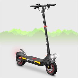 Elektroroller - URBANGLIDE - ECROSS ONE - 800 W - 10 Reifen - Max 25 k