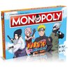 MONOPOLY Naruto - Board Game