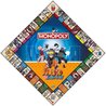 MONOPOLY Naruto - Board Game