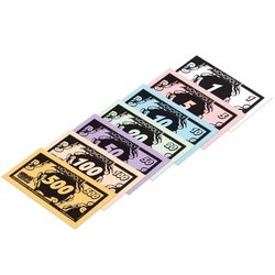 MONOPOLY Naruto - Board Game