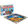 MONOPOLY Naruto - Board Game