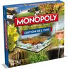 MONOPOLY Editions des vins, Jeu de societé, Version française