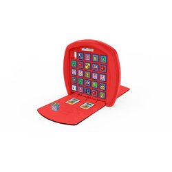 MATCH - Super Mario - Gioco di strategia - Versione francese