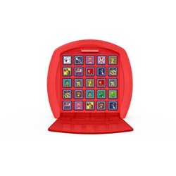 MATCH - Super Mario - Gioco di strategia - Versione francese