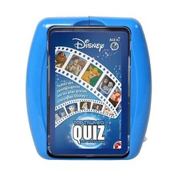 DISNEY Quiz
