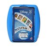 DISNEY Quiz