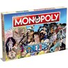 WINNENDE BEWEGINGEN Monopoly One Piece - Franse versie