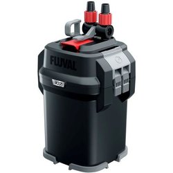 FLUVAL Serie 7 107 Außenfilter für Aquarien