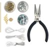 Laboratorio di gioielleria - SYCOMORE - Braccialetti multifilo - Età 1
