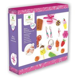 Taller de joyería - SYCOMORE - Joyería de dulces - Edades 7+