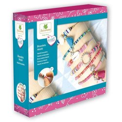 Kastenschmuck - PM HEISHI BRACELLETS