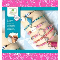 Box -sieraden - PM Heishi armbanden