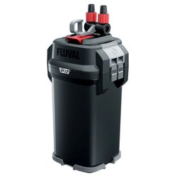 FLUVAL Série 7 207 Filtre d extérieur 60-220 litres pour aquarium