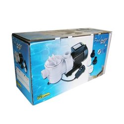 POOLMAX Pool pump TP75 - 0.75HP