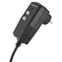 Pool-Pumpe TP120 - 1,2CV