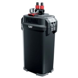 FLUVAL Serie 7 407 Außenfilter für Aquarium