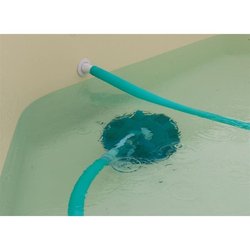 Aspirateur nettoyeur hydraulique de piscine UBBINK - Poolcleaner auto 