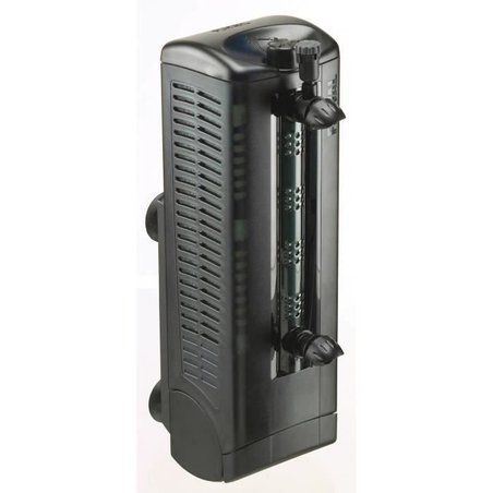 U3 Fluval all interno