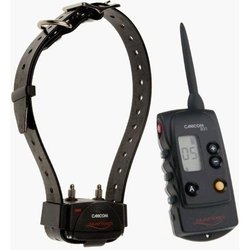 Collier de dressage CANICOM 800 - Portée 800 metres - Jusqu a 2 chiens