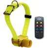 CANIBEEP radio-controlled sound tracking collar
