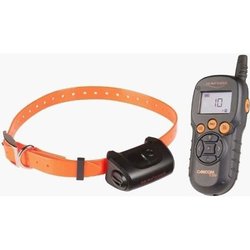 Set de entrenamiento NUM AXES CANICOM 5.500 con un alcance de 500 m - 