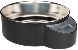 Gamelle - EYENIMAL - INTELLIGENT PET BOWL - XL - 1,8 L - Noir